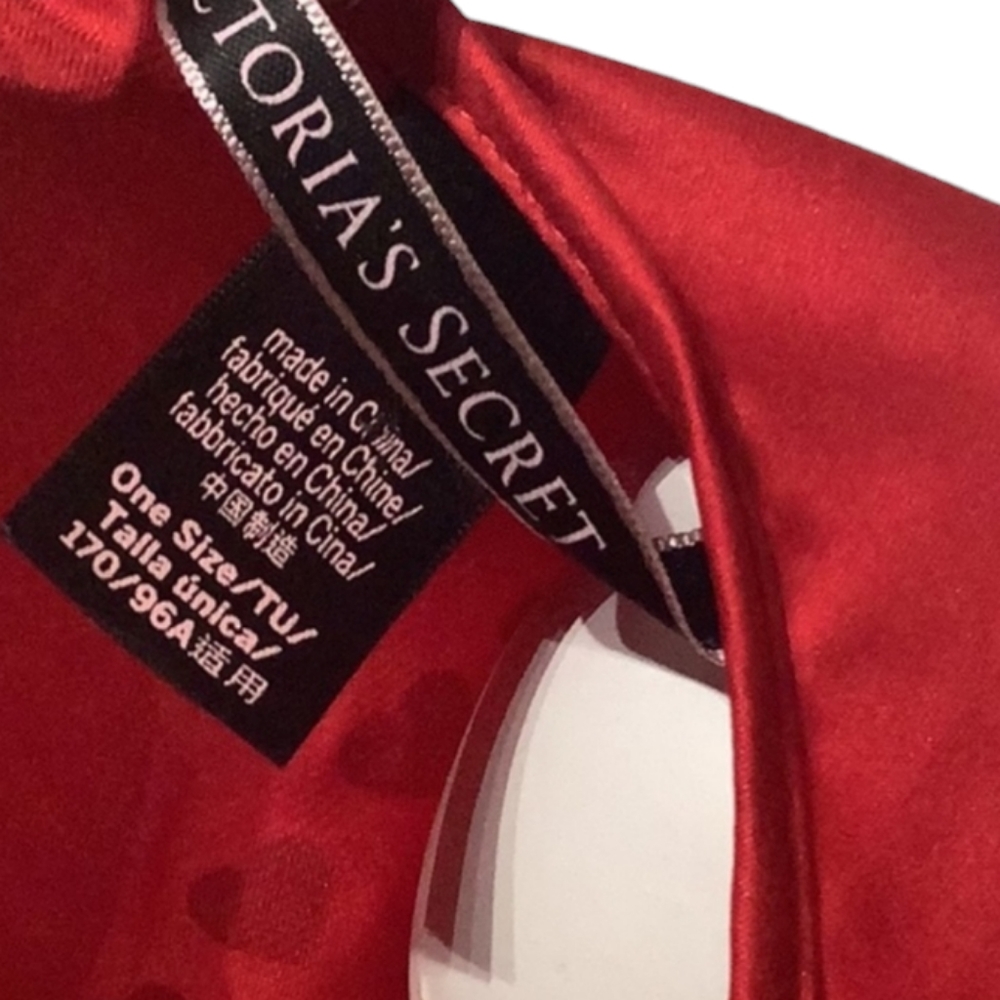 ❤️Victoria's Secret Robe❤️ - Picture 3 of 3